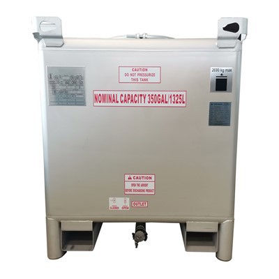 פלדה IBC